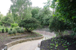 New pathway to tunnel