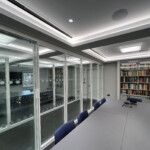 Conference rooms