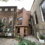 Front elevation