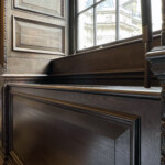 New joinery