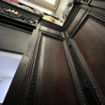 Panelling adjustments