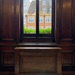New joinery